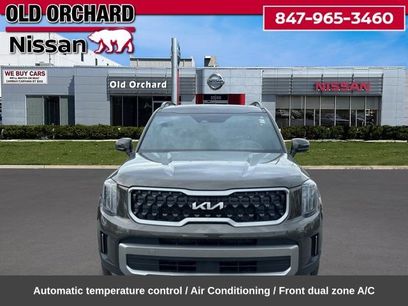 Used 2023 Kia Telluride EX X-Line