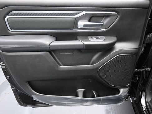 New 2026 RAM 1500 Big Horn image 11