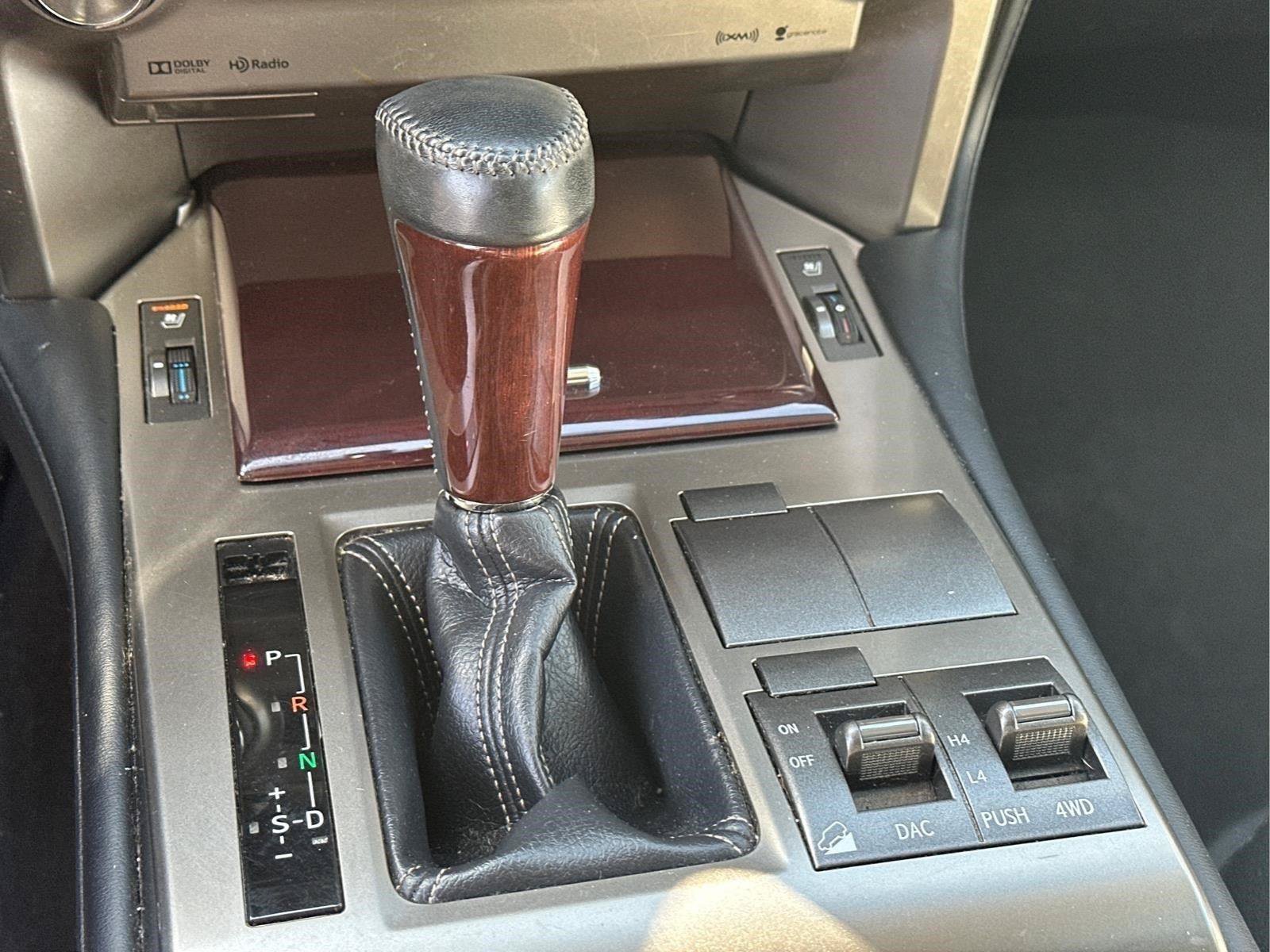 Used 2019 Lexus GX 460 Premium AWD/4WD image 33