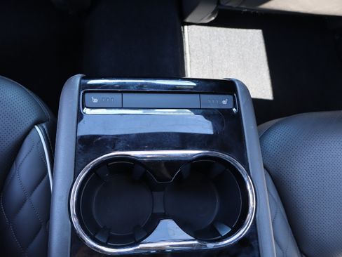 Used 2022 MAZDA CX-9 Signature AWD/4WD image 16