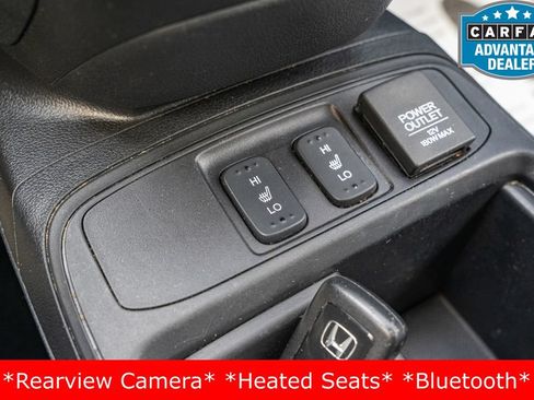 Used 2016 Honda CR-V EX image 29