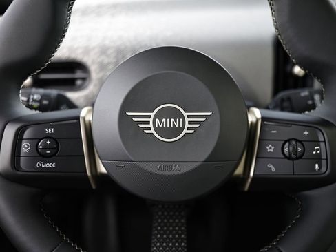 New 2026 MINI Cooper S image 33