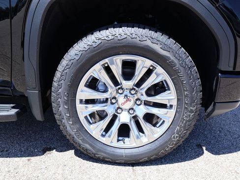 New 2026 GMC Sierra 1500 Denali AWD/4WD image 32