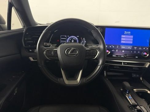 Used 2023 Lexus RX 350 w/ Cold Area Package AWD/4WD image 38