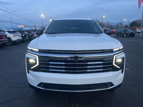 New 2026 Chevrolet Tahoe LT w/ Comfort Package image 10