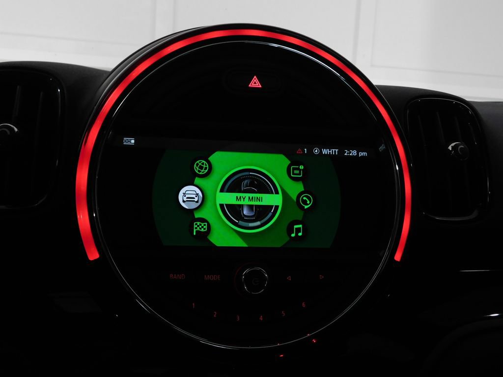 Used 2019 MINI Cooper Countryman John Cooper Works AWD/4WD image 43
