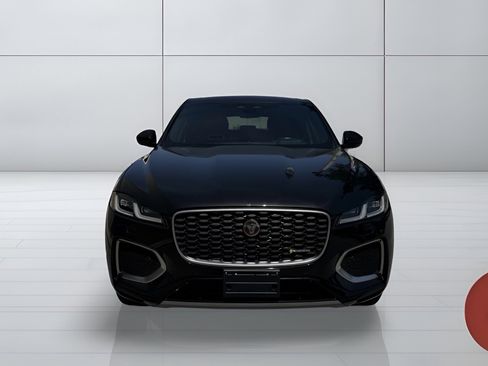 Used 2023 Jaguar F-PACE R-Dynamic S AWD/4WD image 5
