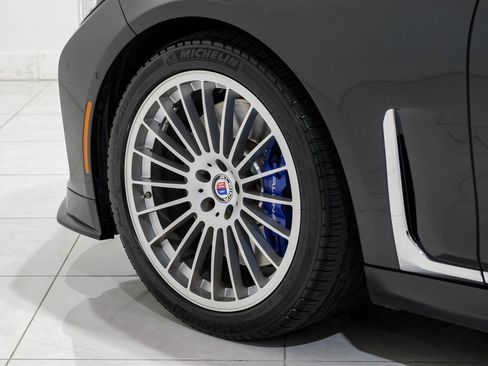 Used 2021 BMW ALPINA B7 xDrive image 58
