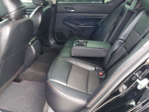 Used 2022 Nissan Altima 2.0 SR image 21