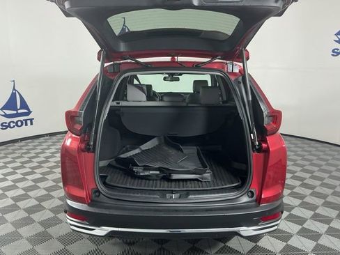 Used 2022 Honda CR-V Touring image 25