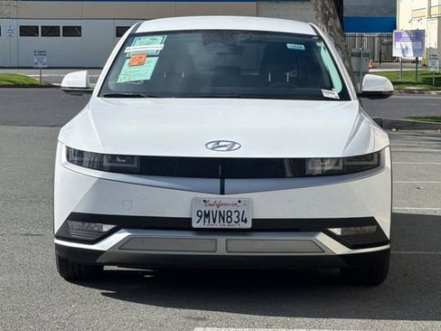 Used 2024 Hyundai Ioniq 5 SE image 9