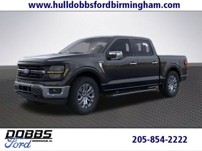 New 2026 Ford F150 XLT w/ Equipment Group 303A High