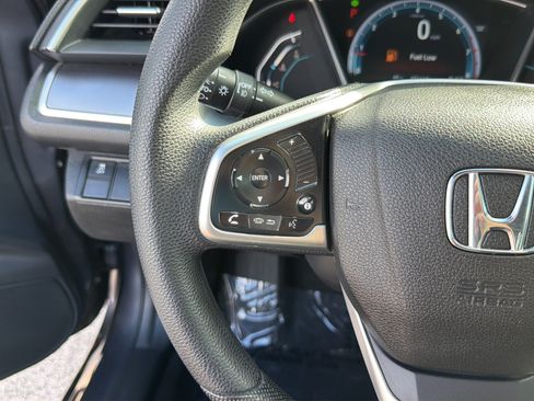 Used 2016 Honda Civic EX-T image 20