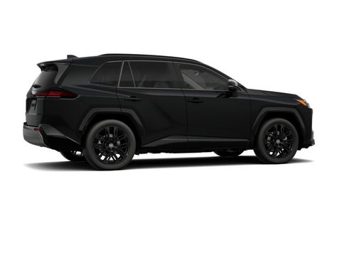 New 2026 Toyota RAV4 XSE AWD/4WD image 13