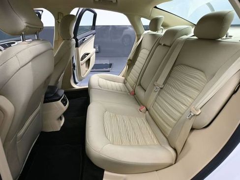 Used 2016 Ford Fusion SE FWD image 36