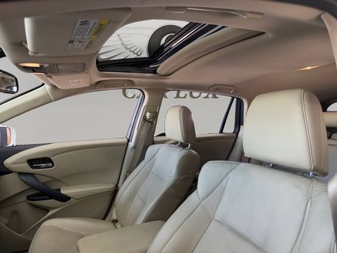Used 2018 Acura RDX FWD w/ Technology Package image 9