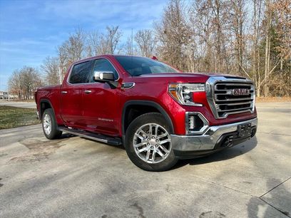 Used 2020 GMC Sierra 1500 SLT w/ SLT Premium Plus Package