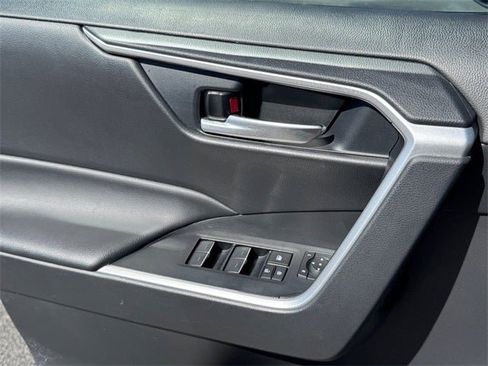 Certified 2024 Toyota RAV4 XLE image 16