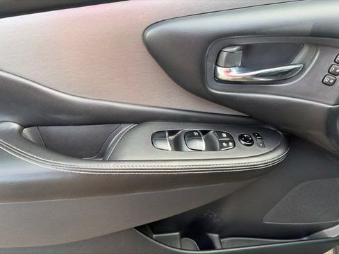 Used 2021 Nissan Murano SL AWD/4WD image 13