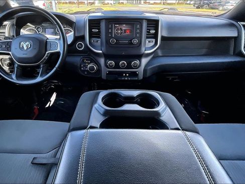 Used 2022 RAM 1500 Big Horn image 17