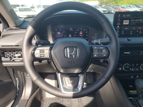 New 2025 Honda Accord Touring image 31