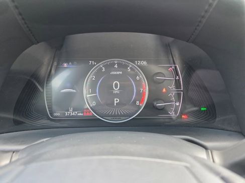 Used 2020 Lexus ES 350 w/ Premium Package image 29