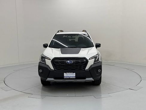 Certified 2025 Subaru Forester Wilderness image 9