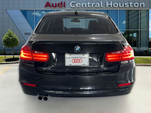 Used 2015 BMW 328i xDrive Sedan image 9