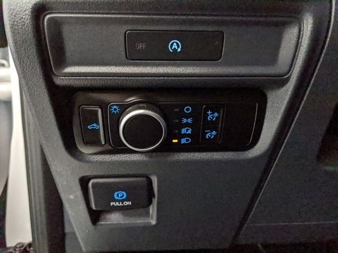 New 2025 Ford F150 STX image 18