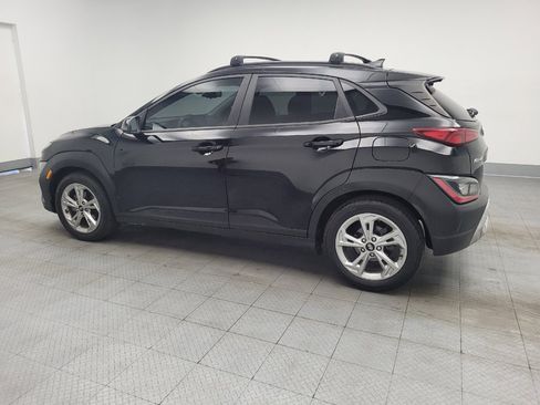 Used 2022 Hyundai Kona SEL w/ Convenience Package FWD image 3