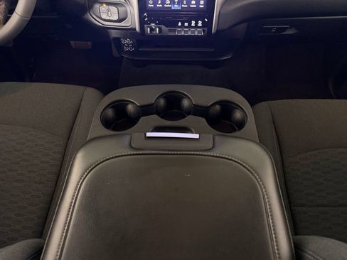 Used 2026 RAM 2500 Big Horn AWD/4WD image 17