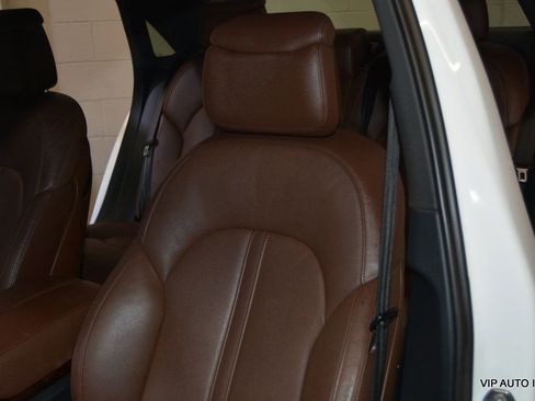 Used 2012 Audi A8 L 4.2 w/ Rear Seat Comfort Pkg image 19