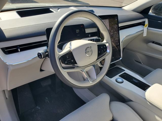 Used 2025 Volvo EX90 Plus AWD/4WD image 16