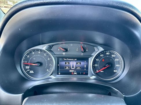 Used 2023 GMC Terrain SLE w/ Driver Convenience Package image 4