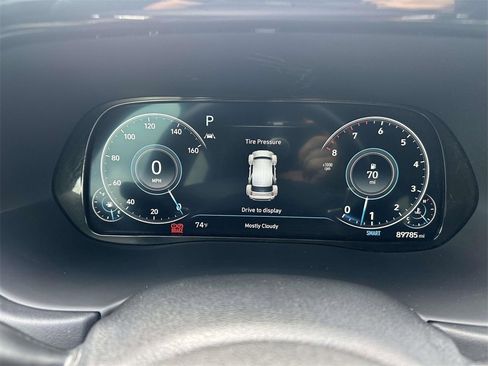 Used 2020 Hyundai Palisade Limited image 16