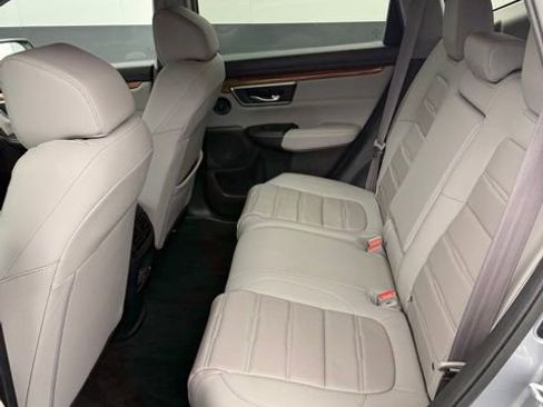 Used 2021 Honda CR-V EX-L image 58