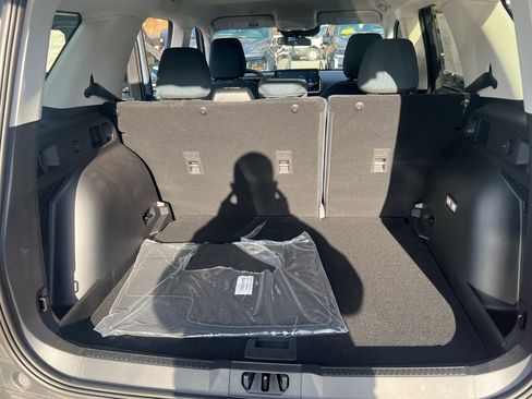 New 2025 Ford Bronco Sport Heritage w/ Convenience Package image 10