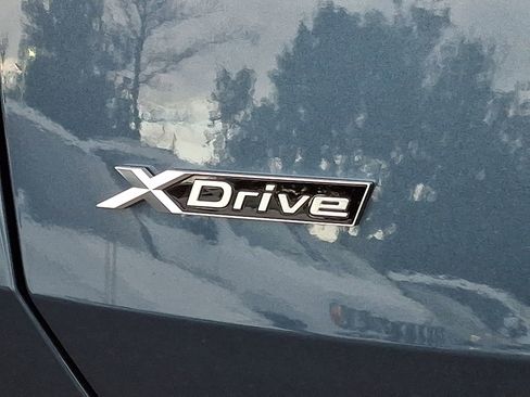 Used 2025 BMW X3 xDrive30 w/ Premium Package AWD/4WD image 29