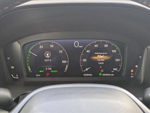 New 2026 Honda CR-V TrailSport image 11