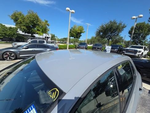 Used 2024 Volkswagen GTI S FWD image 5