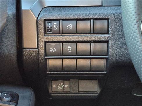 Used 2024 Toyota Tacoma TRD Sport AWD/4WD image 16