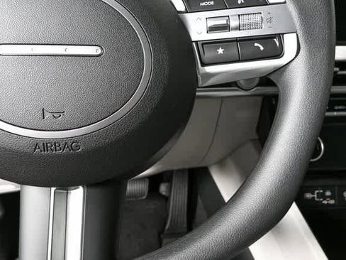 New 2026 Hyundai Tucson SEL image 38