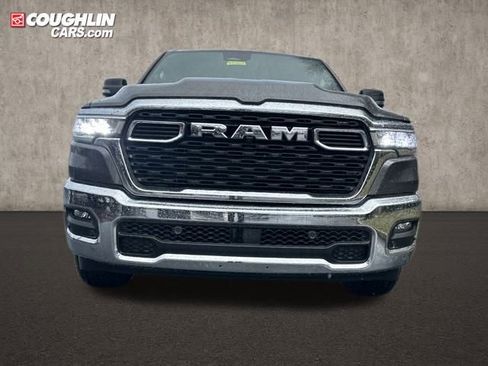 New 2026 RAM 1500 Big Horn image 2