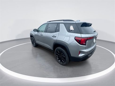 New 2026 GMC Terrain Elevation w/ Black Edition image 6