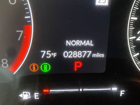 Used 2024 Honda Civic Sport image 28