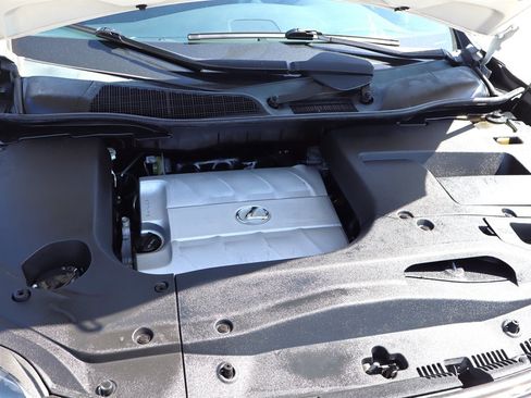 Used 2013 Lexus RX 350 FWD w/ Navigation Pkg image 42