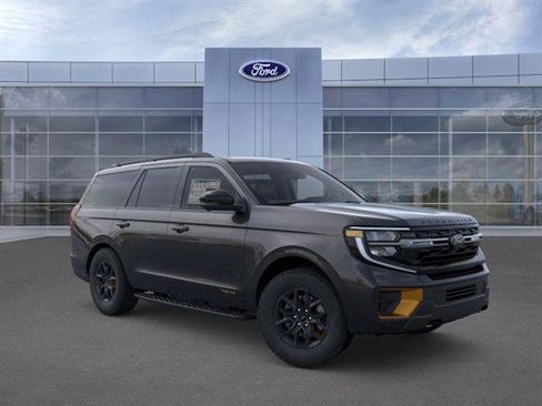 New 2026 Ford Expedition Tremor AWD/4WD image 8