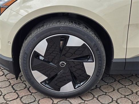 New 2026 Volvo EX30 Ultra image 12