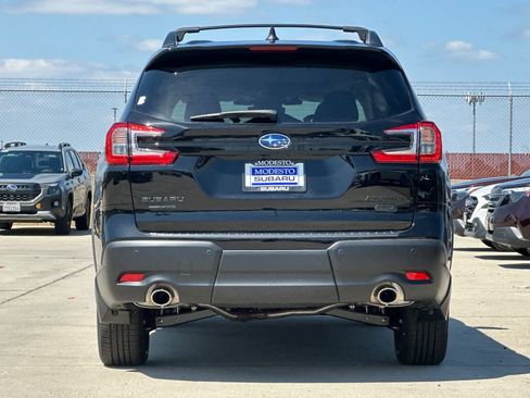New 2026 Subaru Ascent Bronze Edition w/ Onyx Package AWD/4WD image 4