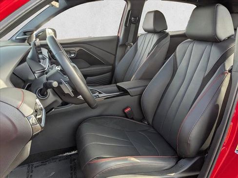 Certified 2025 Acura ADX A-Spec image 17